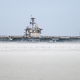 Illustration for article titled This Nuclear Carrier Is Leaving the Atomic Winter Behind